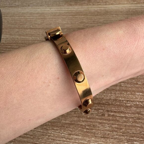 Michael Kors Bracelet Rose Gold - Picture 3 of 4